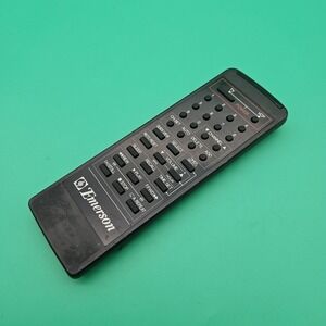 Emerson VT0950 VT0951 Remote Control Part No. 70-2123 Tested Works